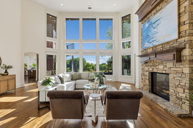 115 Blue Heron Lane, Heath, TX 75032