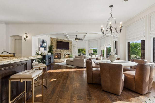 115 Blue Heron Lane, Heath, TX 75032