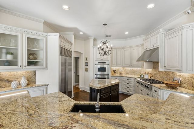 115 Blue Heron Lane, Heath, TX 75032