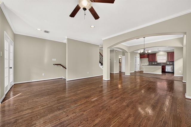 7126 Turtle Lagoon Row, Houston, TX 77036