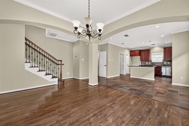 7126 Turtle Lagoon Row, Houston, TX 77036