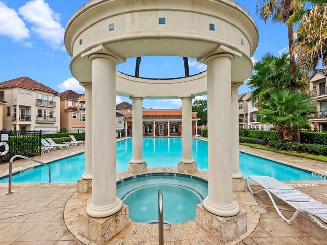 7126 Turtle Lagoon Row, Houston, TX 77036