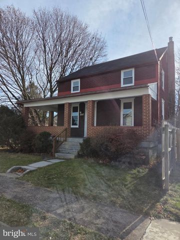 2839 BANKS ST, Harrisburg, PA 17103