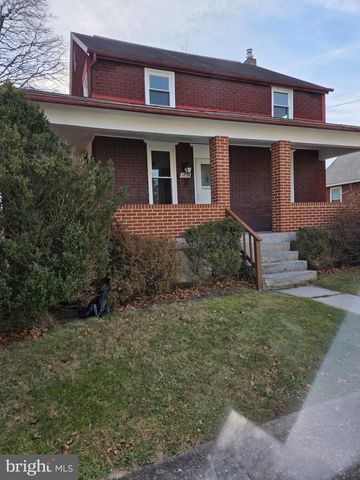 2839 BANKS ST, Harrisburg, PA 17103