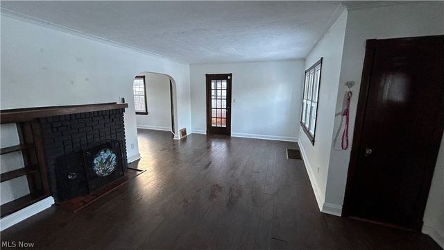 55 Sunnycliff Drive, Euclid, OH 44123