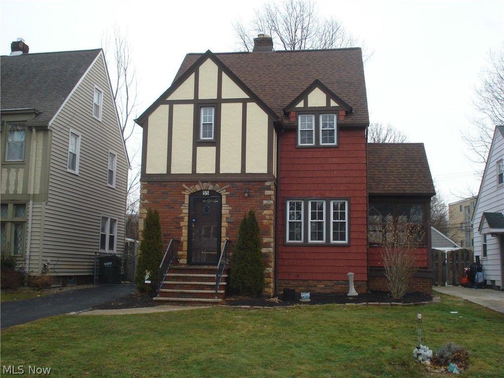 55 Sunnycliff Drive, Euclid, OH 44123