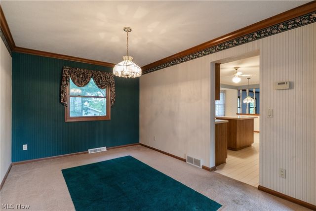 3412 Saint Andrews Drive, Parma, OH 44134