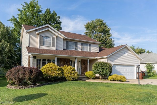3412 Saint Andrews Drive, Parma, OH 44134