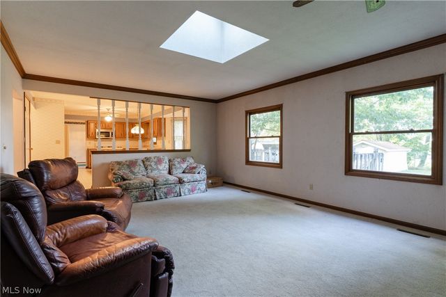 3412 Saint Andrews Drive, Parma, OH 44134