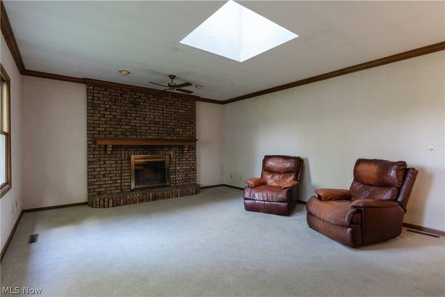 3412 Saint Andrews Drive, Parma, OH 44134