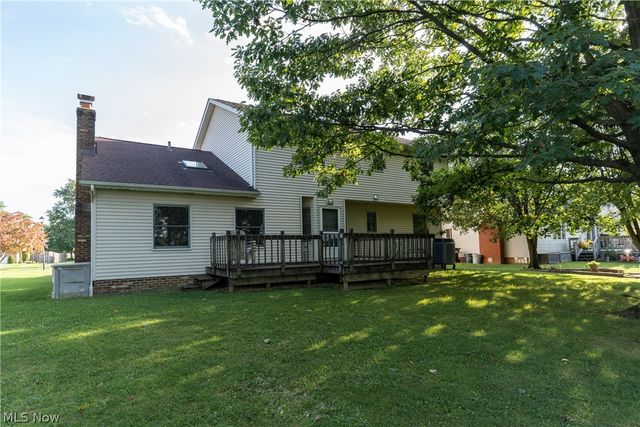 3412 Saint Andrews Drive, Parma, OH 44134