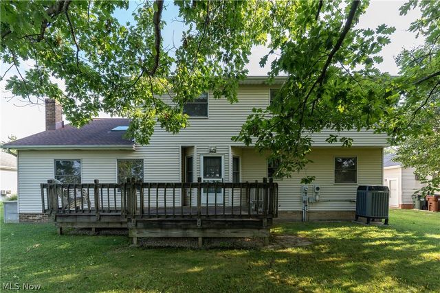 3412 Saint Andrews Drive, Parma, OH 44134