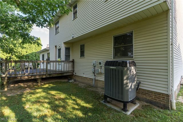 3412 Saint Andrews Drive, Parma, OH 44134