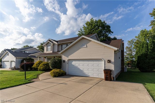 3412 Saint Andrews Drive, Parma, OH 44134