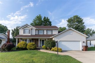 3412 Saint Andrews Drive, Parma, OH 44134