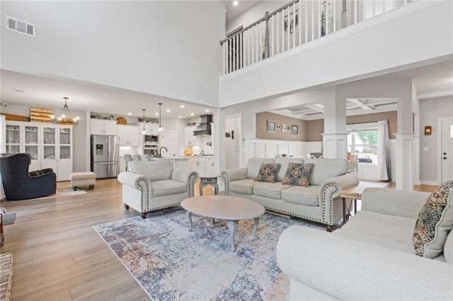 161 Mallard Creek Way, Bethlehem, GA 30620