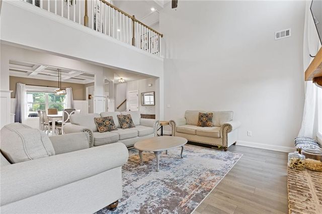 161 Mallard Creek Way, Bethlehem, GA 30620