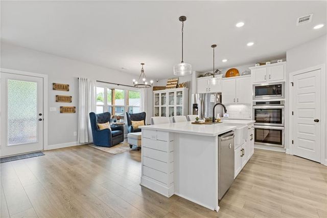 161 Mallard Creek Way, Bethlehem, GA 30620