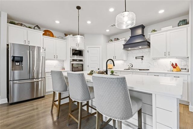 161 Mallard Creek Way, Bethlehem, GA 30620