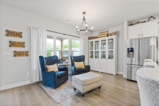 161 Mallard Creek Way, Bethlehem, GA 30620