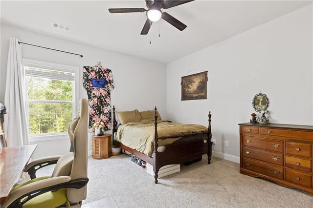 161 Mallard Creek Way, Bethlehem, GA 30620