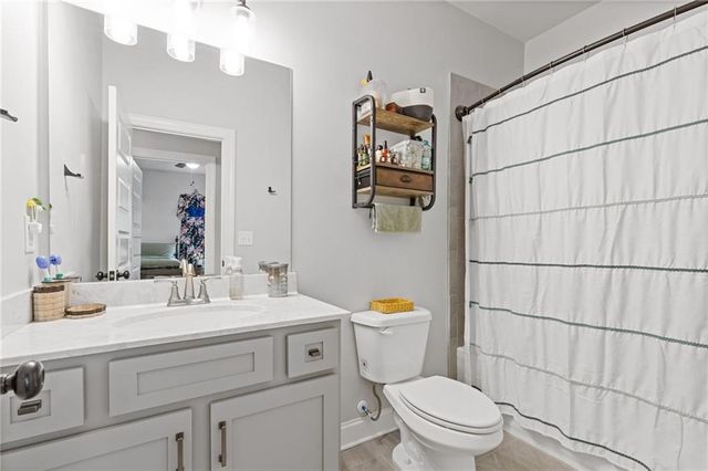 161 Mallard Creek Way, Bethlehem, GA 30620