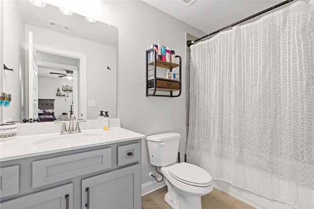 161 Mallard Creek Way, Bethlehem, GA 30620