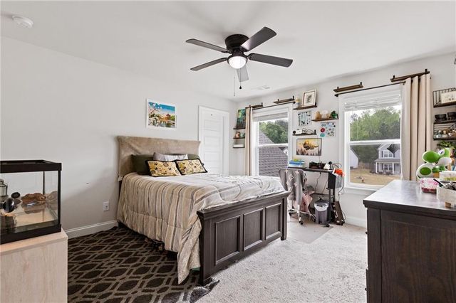 161 Mallard Creek Way, Bethlehem, GA 30620