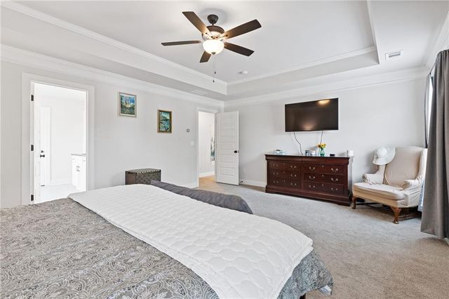 161 Mallard Creek Way, Bethlehem, GA 30620