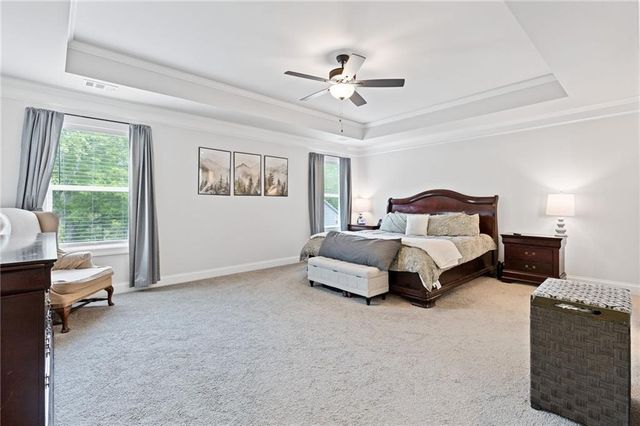 161 Mallard Creek Way, Bethlehem, GA 30620