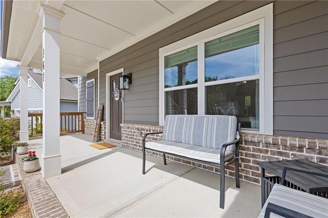 161 Mallard Creek Way, Bethlehem, GA 30620