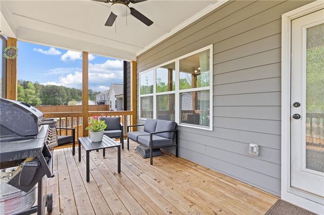 161 Mallard Creek Way, Bethlehem, GA 30620