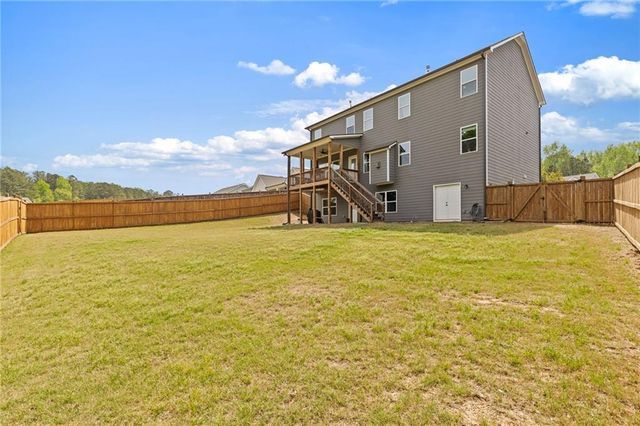 161 Mallard Creek Way, Bethlehem, GA 30620