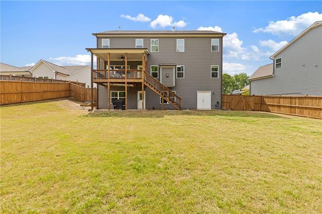 161 Mallard Creek Way, Bethlehem, GA 30620