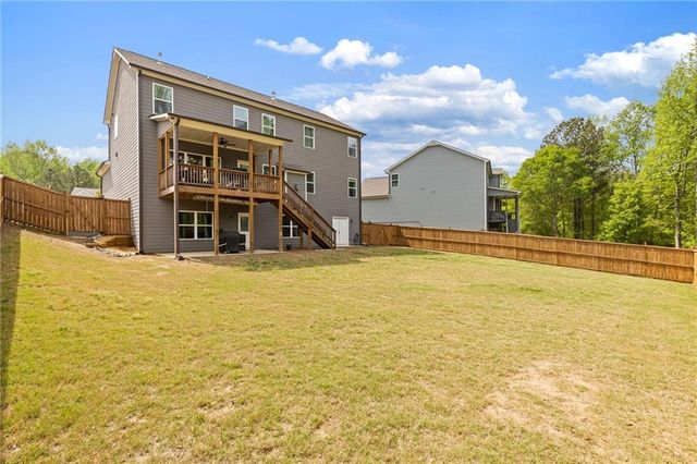 161 Mallard Creek Way, Bethlehem, GA 30620