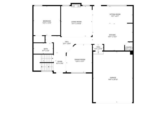 161 Mallard Creek Way, Bethlehem, GA 30620