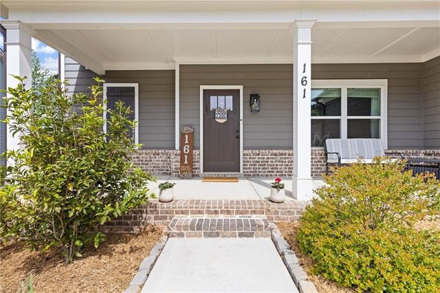 161 Mallard Creek Way, Bethlehem, GA 30620