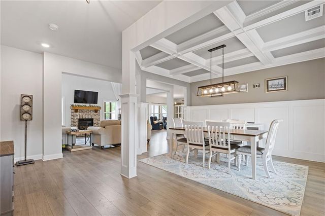 161 Mallard Creek Way, Bethlehem, GA 30620