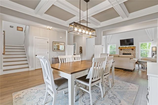 161 Mallard Creek Way, Bethlehem, GA 30620