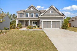 161 Mallard Creek Way, Bethlehem, GA 30620