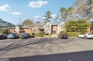 6851 Roswell Road N-20, Sandy Springs, GA 30328