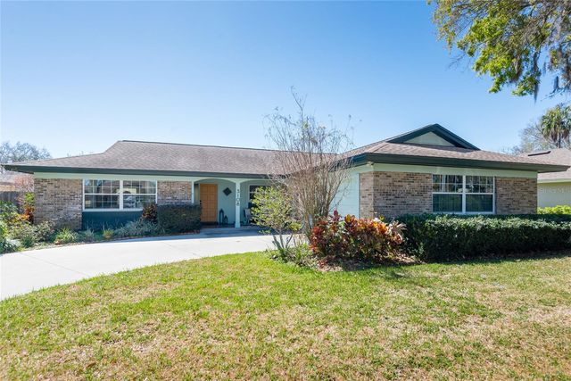 3108 LAKE ELLEN DRIVE, Tampa, FL 33618