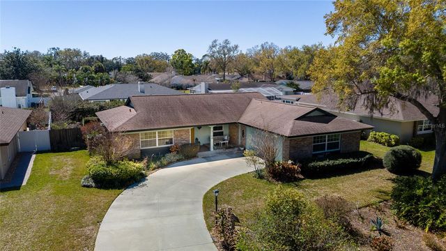 3108 LAKE ELLEN DRIVE, Tampa, FL 33618