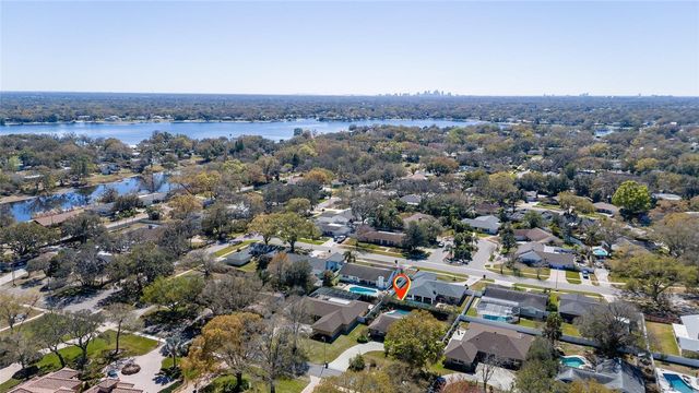 3108 LAKE ELLEN DRIVE, Tampa, FL 33618