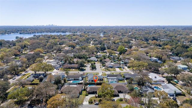 3108 LAKE ELLEN DRIVE, Tampa, FL 33618