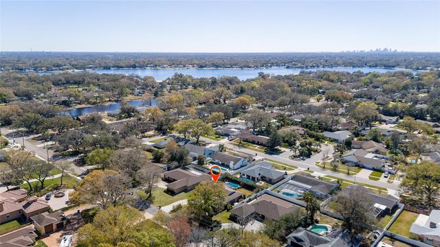 3108 LAKE ELLEN DRIVE, Tampa, FL 33618