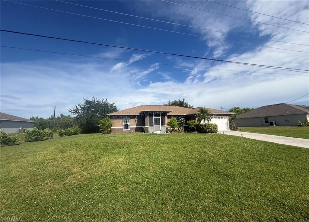 3009 NE 7th PL, CAPE CORAL, FL 33909 — photo 2