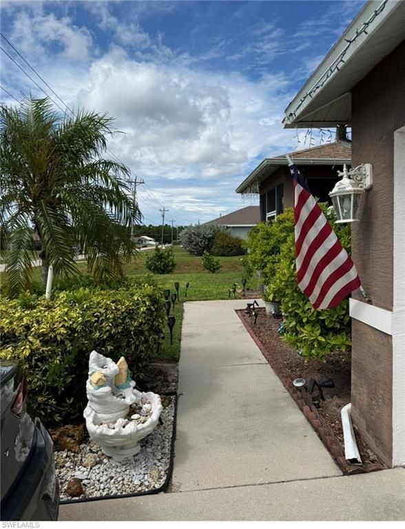 3009 NE 7th PL, CAPE CORAL, FL 33909 — photo 3