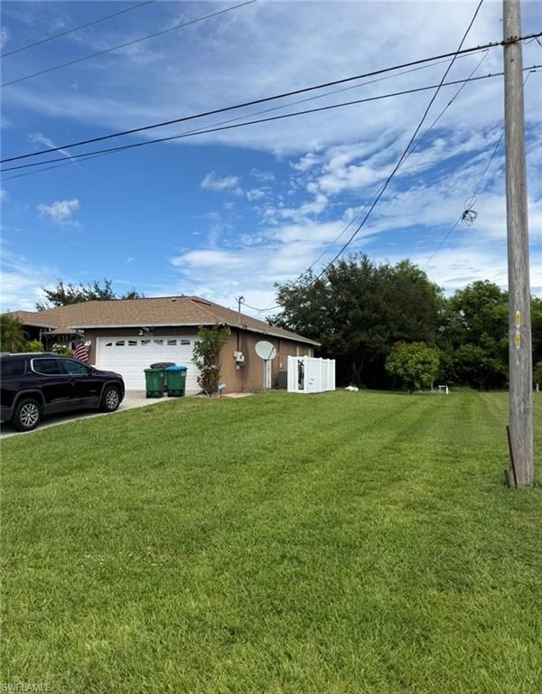 3009 NE 7th PL, CAPE CORAL, FL 33909 — photo 4