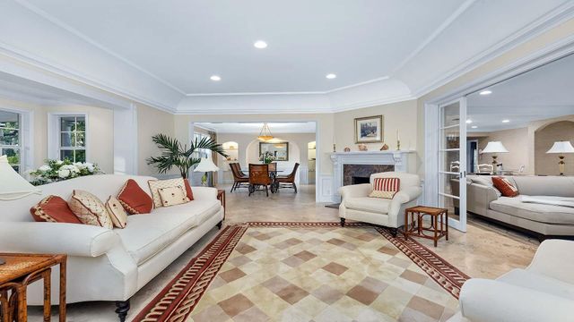 3121 Polo Drive, Gulfstream, FL 33483